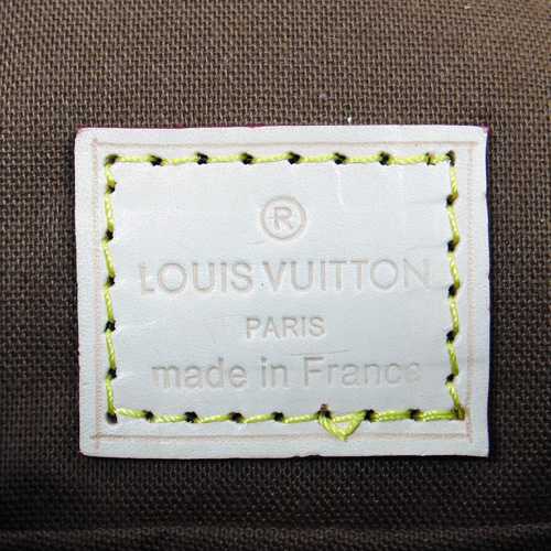 7A Replica Louis Vuitton Monogram Canvas Sac Bosphore M40043 Online